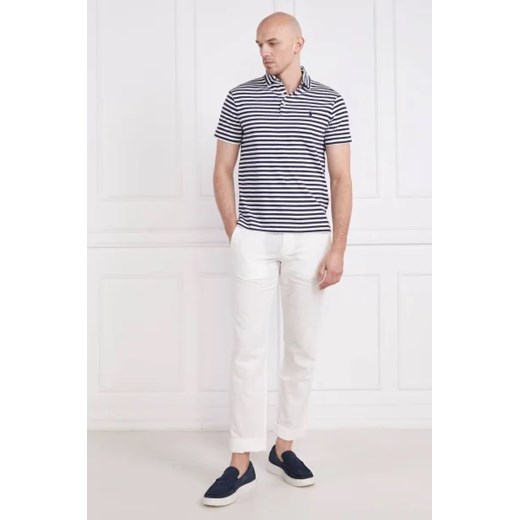 T-shirt męski Polo Ralph Lauren