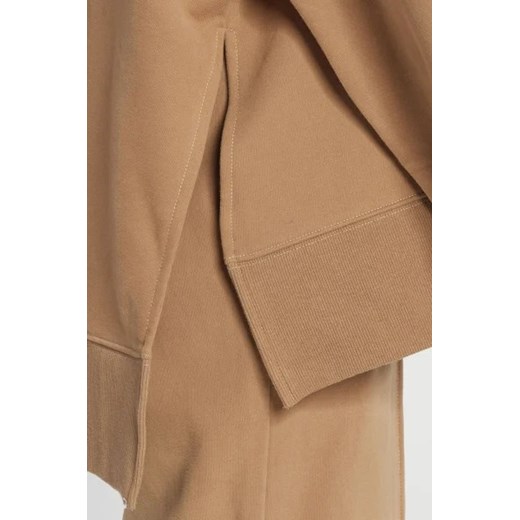 Bluza damska brązowa Twin Set
