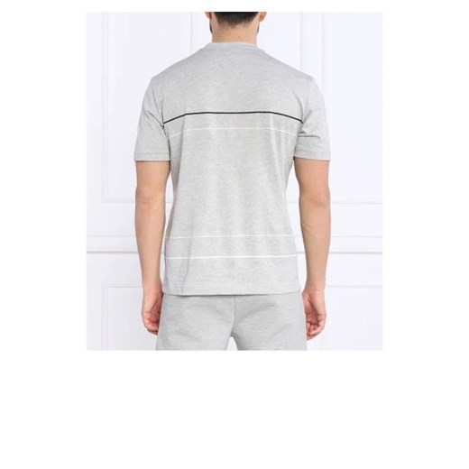 BOSS GREEN T-shirt Tee 11 | Regular Fit XXL wyprzedaż Gomez Fashion Store