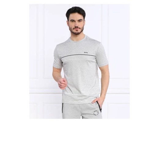 BOSS GREEN T-shirt Tee 11 | Regular Fit XXXL Gomez Fashion Store promocja