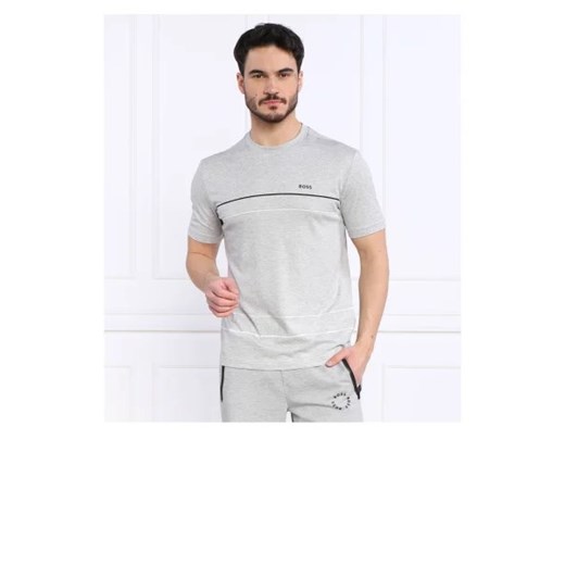 T-shirt męski BOSS HUGO