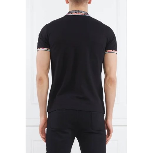 Just Cavalli Polo | Regular Fit Just Cavalli XXL okazja Gomez Fashion Store