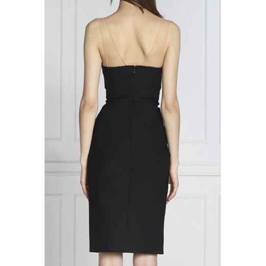Elisabetta Franchi Sukienka Elisabetta Franchi 34 wyprzedaż Gomez Fashion Store