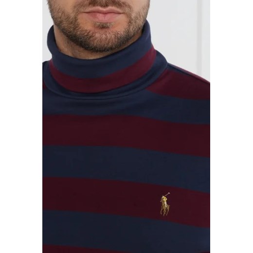 Sweter męski Polo Ralph Lauren bawełniany