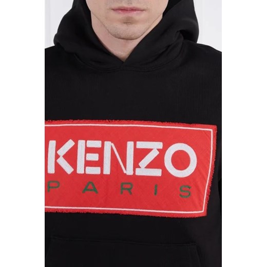 Kenzo Bluza | Regular Fit Kenzo XL Gomez Fashion Store