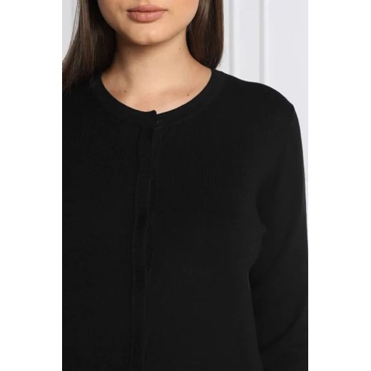Liu Jo Kardigan | Regular Fit Liu Jo M promocja Gomez Fashion Store