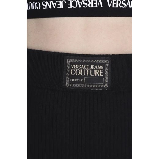 Versace Jeans Couture Spódnica S Gomez Fashion Store okazja