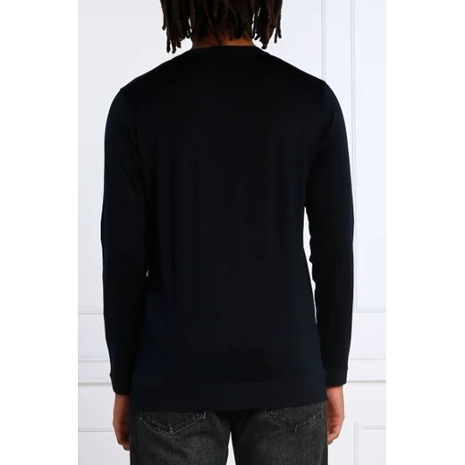 Karl Lagerfeld Longsleeve | Regular Fit Karl Lagerfeld L okazyjna cena Gomez Fashion Store