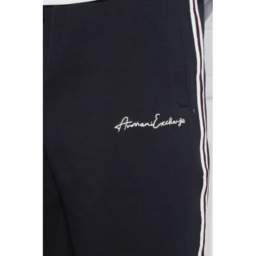 Spodenki męskie Armani Exchange