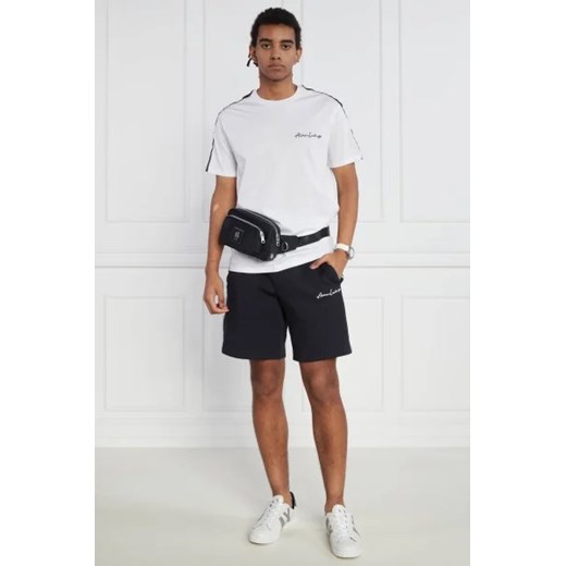 Spodenki męskie Armani Exchange