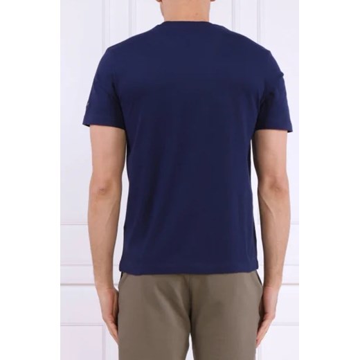 Aeronautica Militare T-shirt | Comfort fit Aeronautica Militare L promocyjna cena Gomez Fashion Store