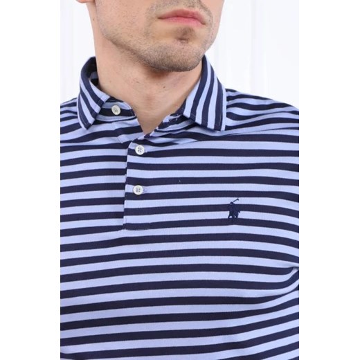 T-shirt męski Polo Ralph Lauren