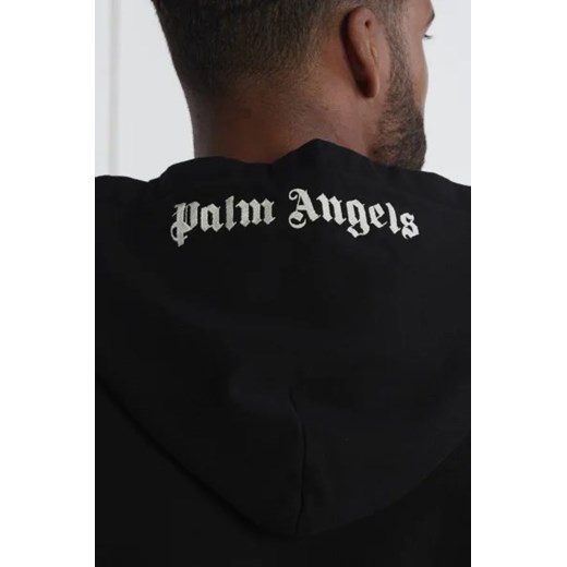 Palm Angels Bluza | Regular Fit Palm Angels L Gomez Fashion Store