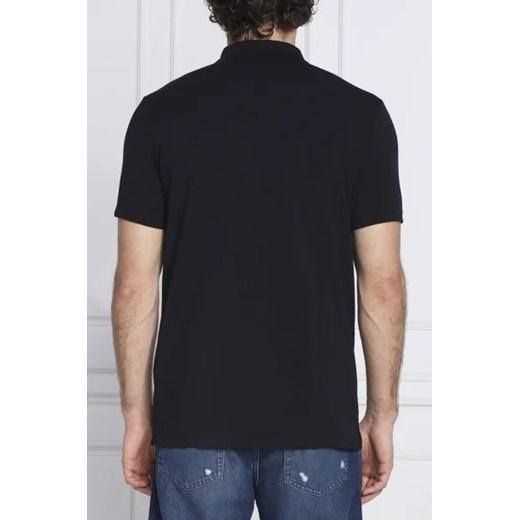 T-shirt męski Karl Lagerfeld z krótkimi rękawami casual wiosenny