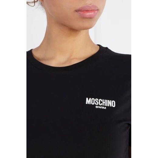 Bluzka damska Moschino