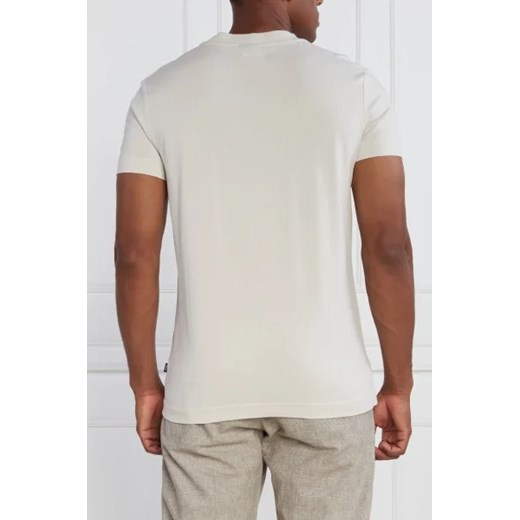 Joop! T-shirt Baptiste | Regular Fit Joop! S wyprzedaż Gomez Fashion Store