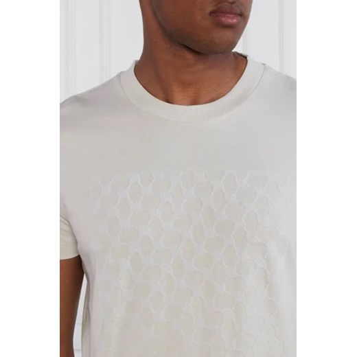 Joop! T-shirt Baptiste | Regular Fit Joop! M Gomez Fashion Store promocyjna cena
