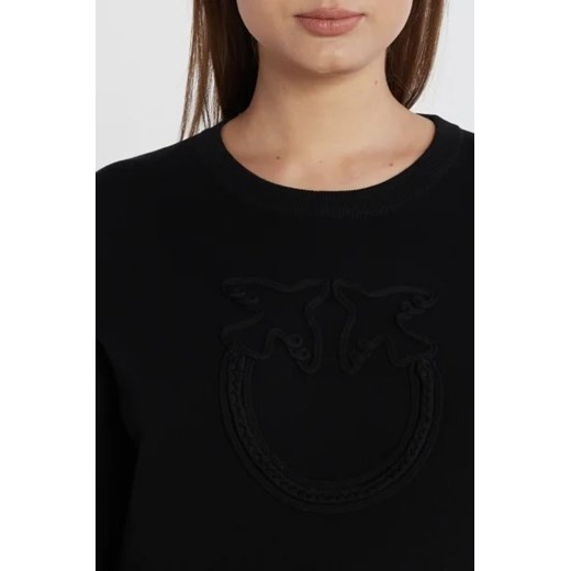 Bluza damska Pinko na jesień