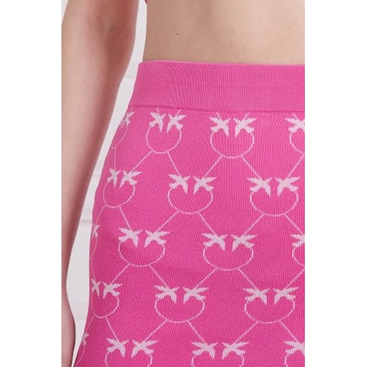 Pinko Spódnica GALANTE Pinko XS promocyjna cena Gomez Fashion Store