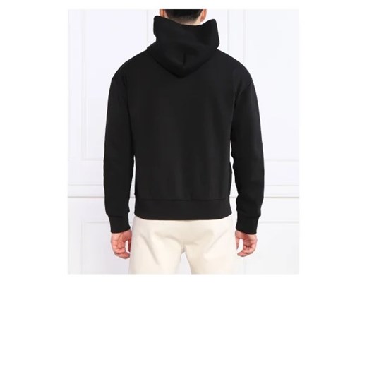 Calvin Klein Bluza LOGO TAPE | Comfort fit Calvin Klein XL okazja Gomez Fashion Store