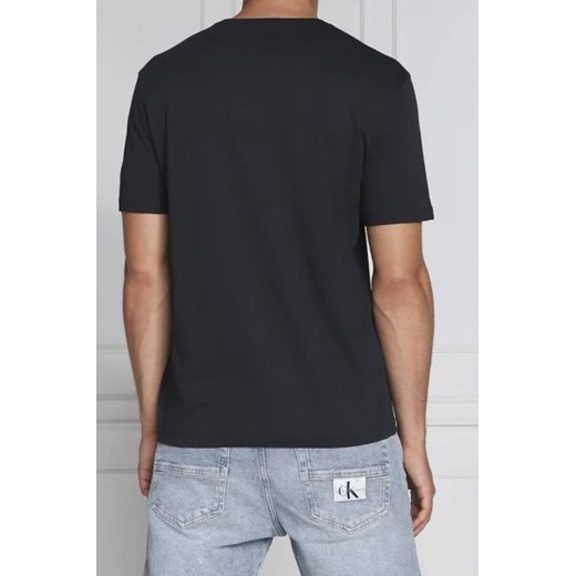 Armani Exchange T-shirt | Slim Fit Armani Exchange S promocyjna cena Gomez Fashion Store