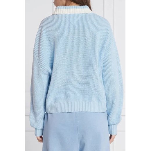 Sweter damski Tommy Jeans