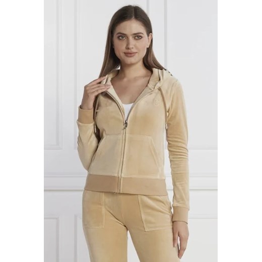 Juicy Couture Bluza Robertson | Regular Fit Juicy Couture XS Gomez Fashion Store
