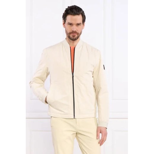 BOSS ORANGE Kurtka Othmar | Regular Fit 48 okazja Gomez Fashion Store