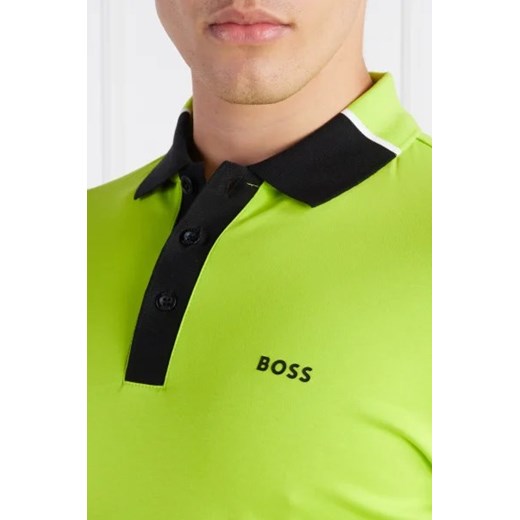 BOSS GREEN Polo Paddy 3 | Regular Fit XL Gomez Fashion Store promocyjna cena