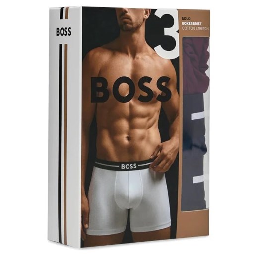 Majtki męskie BOSS HUGO