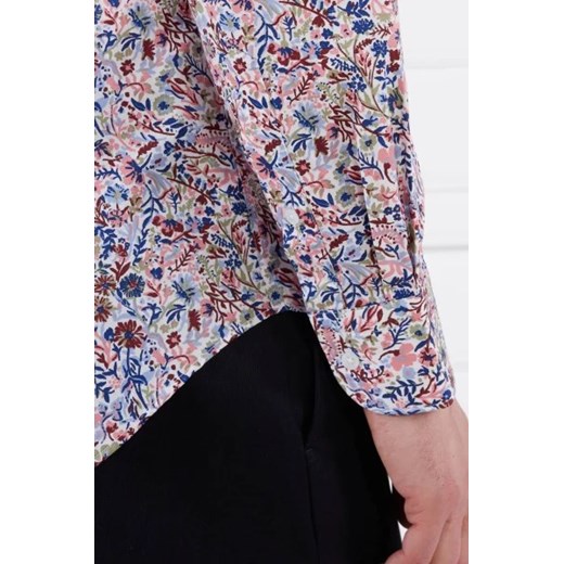 Koszula męska Tommy Hilfiger bawełniana