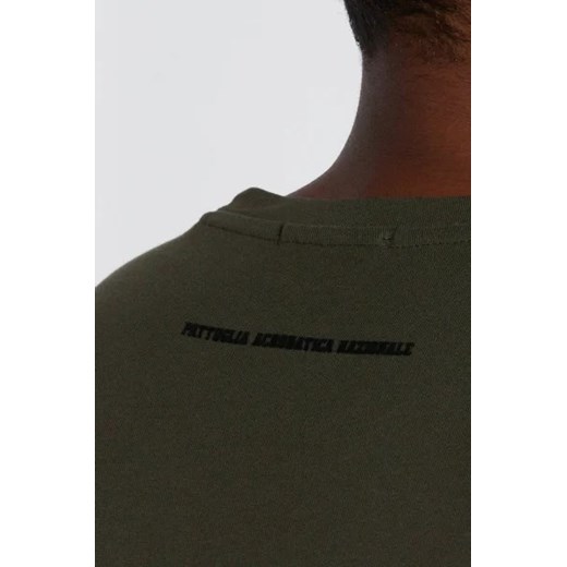 Aeronautica Militare T-shirt | Regular Fit Aeronautica Militare S Gomez Fashion Store