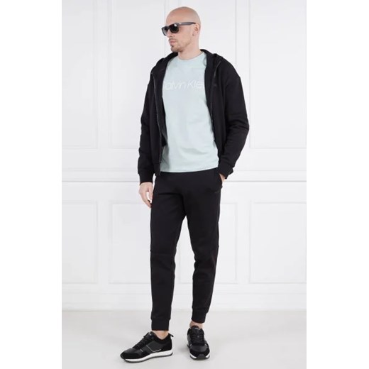 Calvin Klein Bluza | Comfort fit Calvin Klein L okazja Gomez Fashion Store