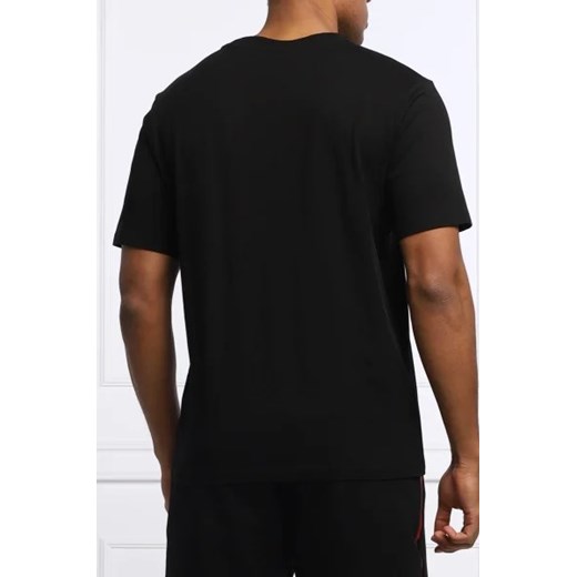 HUGO T-shirt Dulive222 | Regular Fit L wyprzedaż Gomez Fashion Store