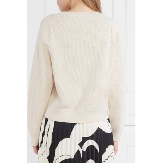 Marc O' Polo Sweter | Regular Fit S promocja Gomez Fashion Store