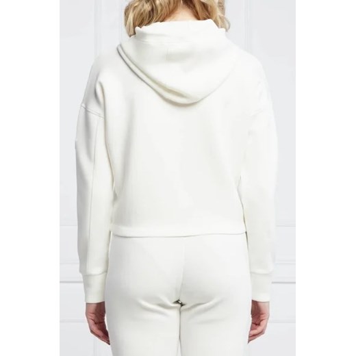 GUESS ACTIVE Bluza ALLIE | Cropped Fit M okazja Gomez Fashion Store