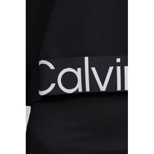 Calvin Klein Performance Bluza | Regular Fit M Gomez Fashion Store okazyjna cena