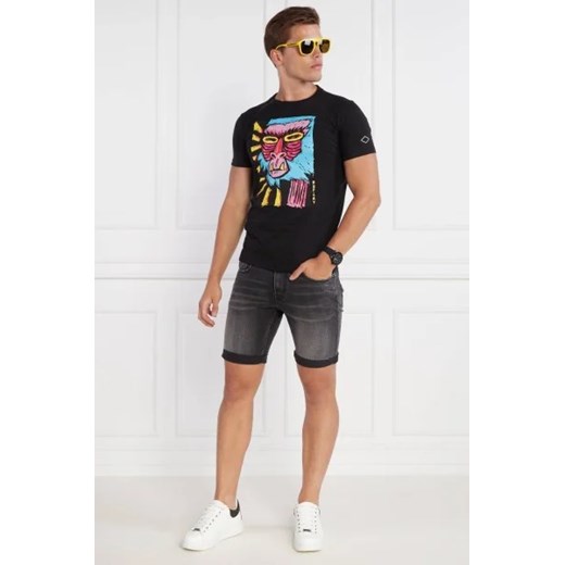 Replay T-shirt | Regular Fit Replay S Gomez Fashion Store