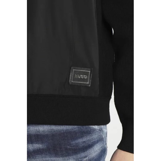 Sweter męski Hugo Boss