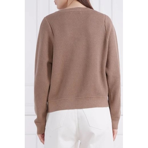 Marc O' Polo Sweter | Regular Fit L wyprzedaż Gomez Fashion Store