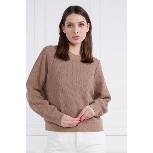 Marc O' Polo Sweter | Regular Fit M okazyjna cena Gomez Fashion Store