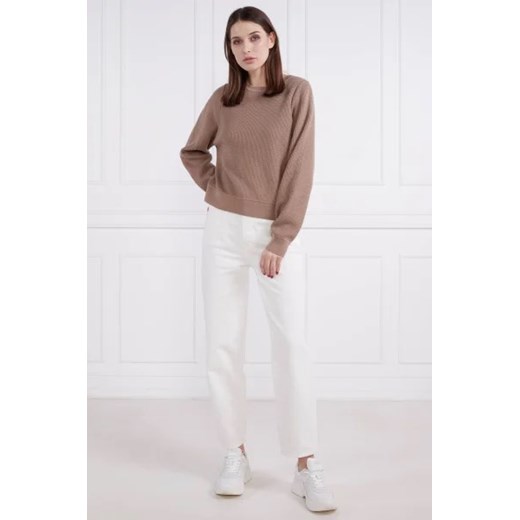 Marc O' Polo Sweter | Regular Fit S Gomez Fashion Store