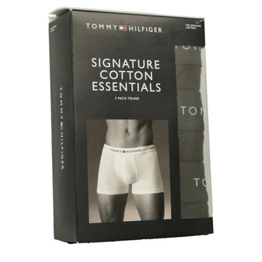 Tommy Hilfiger Bokserki 3-pack Tommy Hilfiger XXL Gomez Fashion Store