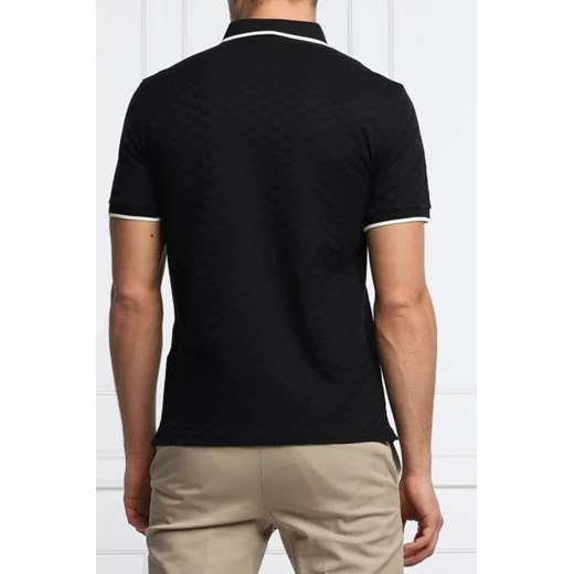 T-shirt męski Emporio Armani