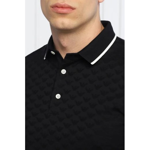 T-shirt męski Emporio Armani