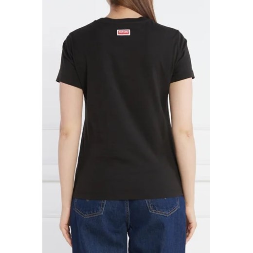 Kenzo T-shirt | Classic fit Kenzo L Gomez Fashion Store