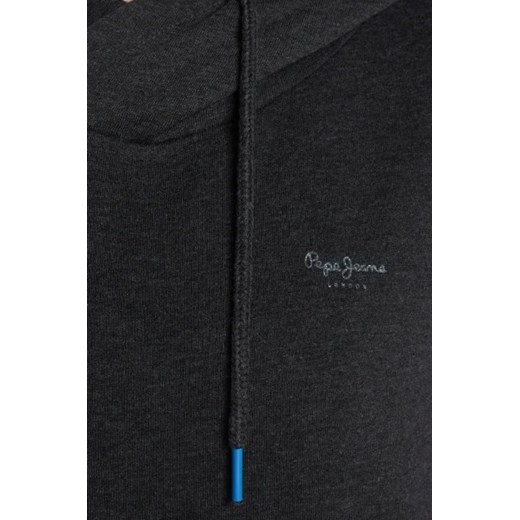 Sukienka Pepe Jeans bawełniana
