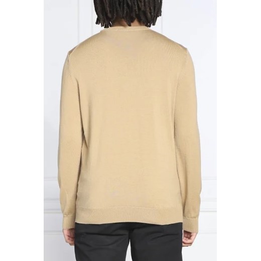 BOSS BLACK Sweter Botto-L | Regular Fit XXL Gomez Fashion Store wyprzedaż