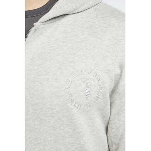 Trussardi Bluza | Regular Fit Trussardi XL Gomez Fashion Store promocyjna cena