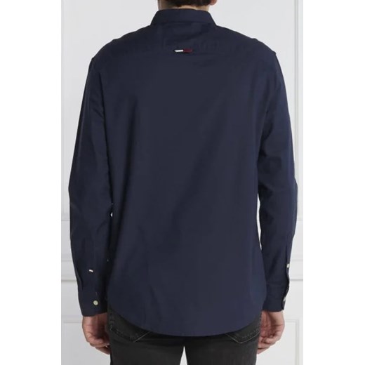 Koszula męska Tommy Jeans 